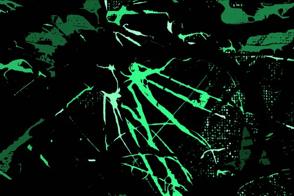 Hayattaki yaratıcı çizimler. Tasarımcılar için renkli ve güzel arkaplan modelleri.