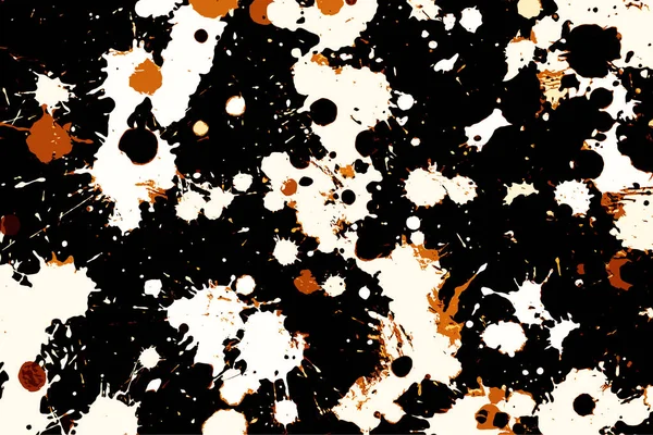 Hayattaki yaratıcı çizimler. Tasarımcılar için renkli ve güzel arkaplan modelleri.