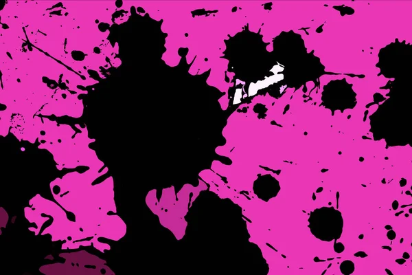 Hayattaki yaratıcı çizimler. Tasarımcılar için renkli ve güzel arkaplan modelleri.