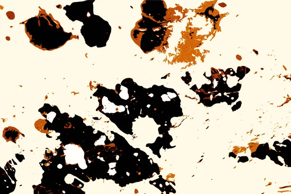 Hayattaki yaratıcı çizimler. Tasarımcılar için renkli ve güzel arkaplan modelleri.