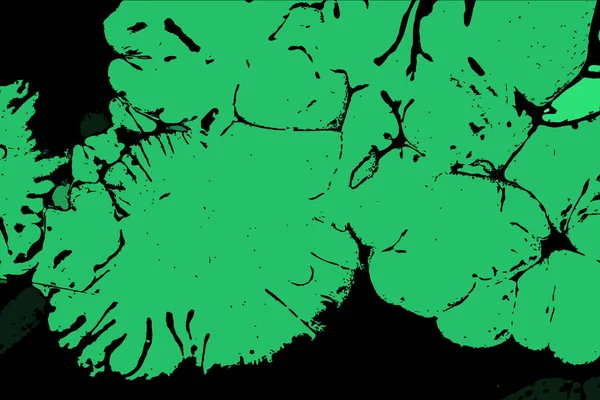 Hayattaki yaratıcı çizimler. Tasarımcılar için renkli ve güzel arkaplan modelleri.