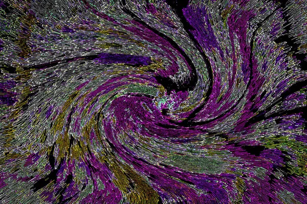 Modern soyut resim. Renkli akıcı sanat resimleri. Geometrik arkaplan.