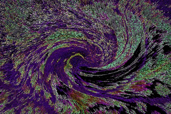 Modern soyut resim. Renkli akıcı sanat resimleri. Geometrik arkaplan.