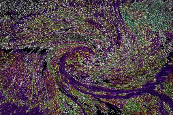 Modern soyut resim. Renkli akıcı sanat resimleri. Geometrik arkaplan.