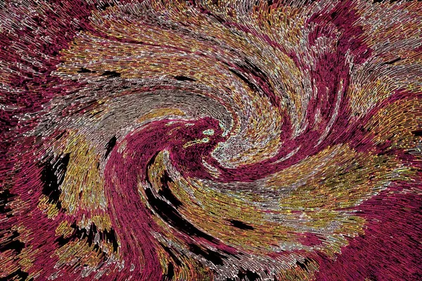 Modern soyut resim. Renkli akıcı sanat resimleri. Geometrik arkaplan.