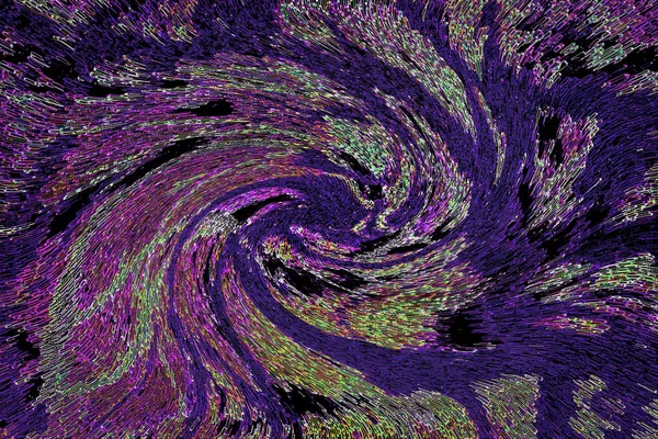 Modern soyut resim. Renkli akıcı sanat resimleri. Geometrik arkaplan.