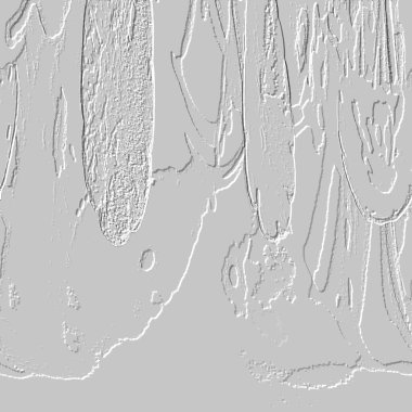 Seramik duvarın ve yerdeki fayansların dokusu. İç dekorasyon. 3 boyutlu grafikler için kusursuz doku haritası. Duvar kağıdı, tekstil, web sayfası arkaplanı.