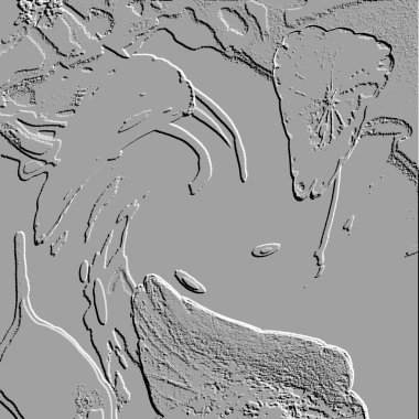 Seramik duvarın ve yerdeki fayansların dokusu. İç dekorasyon. 3 boyutlu grafikler için kusursuz doku haritası. Duvar kağıdı, tekstil, web sayfası arkaplanı.