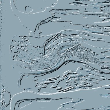 Seramik duvarın ve yerdeki fayansların dokusu. İç dekorasyon. 3 boyutlu grafikler için kusursuz doku haritası. Duvar kağıdı, tekstil, web sayfası arkaplanı.