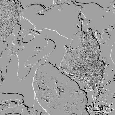 Seramik duvarın ve yerdeki fayansların dokusu. İç dekorasyon. 3 boyutlu grafikler için kusursuz doku haritası. Duvar kağıdı, tekstil, web sayfası arkaplanı.