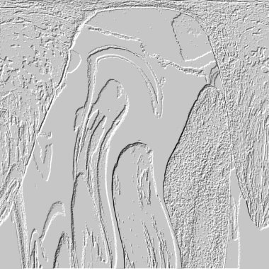 Seramik duvarın ve yerdeki fayansların dokusu. İç dekorasyon. 3 boyutlu grafikler için kusursuz doku haritası. Duvar kağıdı, tekstil, web sayfası arkaplanı.