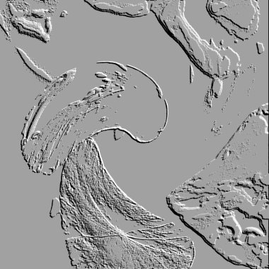 Seramik duvarın ve yerdeki fayansların dokusu. İç dekorasyon. 3 boyutlu grafikler için kusursuz doku haritası. Duvar kağıdı, tekstil, web sayfası arkaplanı.