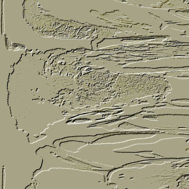 Seramik duvarın ve yerdeki fayansların dokusu. İç dekorasyon. 3 boyutlu grafikler için kusursuz doku haritası. Duvar kağıdı, tekstil, web sayfası arkaplanı.