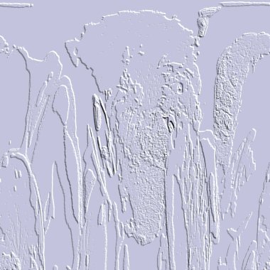 Seramik duvarın ve yerdeki fayansların dokusu. İç dekorasyon. 3 boyutlu grafikler için kusursuz doku haritası. Duvar kağıdı, tekstil, web sayfası arkaplanı.