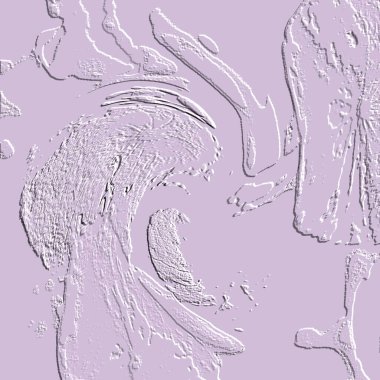 Seramik duvarın ve yerdeki fayansların dokusu. İç dekorasyon. 3 boyutlu grafikler için kusursuz doku haritası. Duvar kağıdı, tekstil, web sayfası arkaplanı.