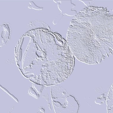 Seramik duvarın ve yerdeki fayansların dokusu. İç dekorasyon. 3 boyutlu grafikler için kusursuz doku haritası. Duvar kağıdı, tekstil, web sayfası arkaplanı.