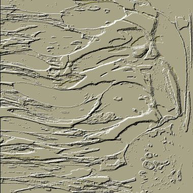 Seramik duvarın ve yerdeki fayansların dokusu. İç dekorasyon. 3 boyutlu grafikler için kusursuz doku haritası. Duvar kağıdı, tekstil, web sayfası arkaplanı.