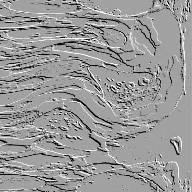 Seramik duvarın ve yerdeki fayansların dokusu. İç dekorasyon. 3 boyutlu grafikler için kusursuz doku haritası. Duvar kağıdı, tekstil, web sayfası arkaplanı.