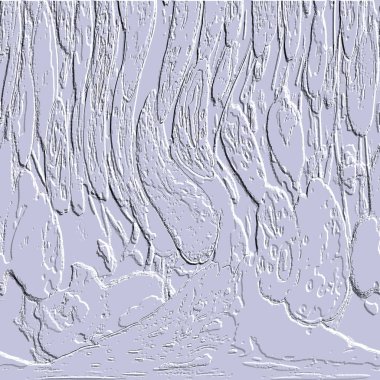 Seramik duvarın ve yerdeki fayansların dokusu. İç dekorasyon. 3 boyutlu grafikler için kusursuz doku haritası. Duvar kağıdı, tekstil, web sayfası arkaplanı.