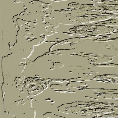 Seramik duvarın ve yerdeki fayansların dokusu. İç dekorasyon. 3 boyutlu grafikler için kusursuz doku haritası. Duvar kağıdı, tekstil, web sayfası arkaplanı.