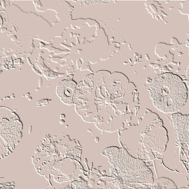 Seramik duvarın ve yerdeki fayansların dokusu. İç dekorasyon. 3 boyutlu grafikler için kusursuz doku haritası. Duvar kağıdı, tekstil, web sayfası arkaplanı.