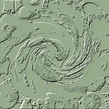 Seramik duvarın ve yerdeki fayansların dokusu. İç dekorasyon. 3 boyutlu grafikler için kusursuz doku haritası. Duvar kağıdı, tekstil, web sayfası arkaplanı.