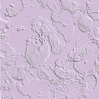 Seramik duvarın ve yerdeki fayansların dokusu. İç dekorasyon. 3 boyutlu grafikler için kusursuz doku haritası. Duvar kağıdı, tekstil, web sayfası arkaplanı.