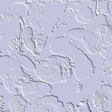 Seramik duvarın ve yerdeki fayansların dokusu. İç dekorasyon. 3 boyutlu grafikler için kusursuz doku haritası. Duvar kağıdı, tekstil, web sayfası arkaplanı.