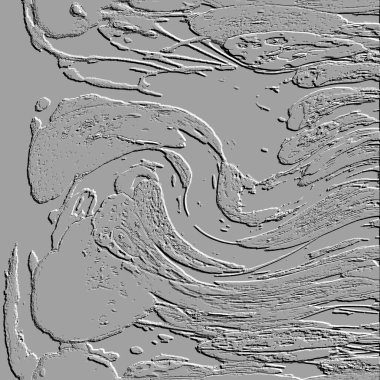 Seramik duvarın ve yerdeki fayansların dokusu. İç dekorasyon. 3 boyutlu grafikler için kusursuz doku haritası. Duvar kağıdı, tekstil, web sayfası arkaplanı.