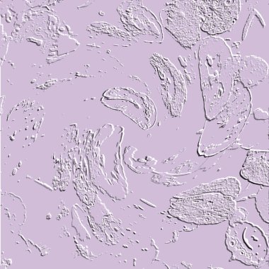 Seramik duvarın ve yerdeki fayansların dokusu. İç dekorasyon. 3 boyutlu grafikler için kusursuz doku haritası. Duvar kağıdı, tekstil, web sayfası arkaplanı.