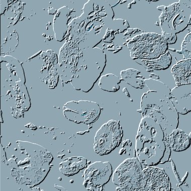 Seramik duvarın ve yerdeki fayansların dokusu. İç dekorasyon. 3 boyutlu grafikler için kusursuz doku haritası. Duvar kağıdı, tekstil, web sayfası arkaplanı.