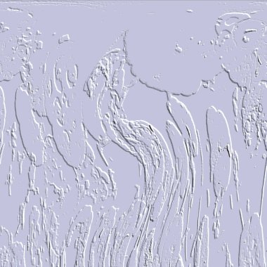 Seramik duvarın ve yerdeki fayansların dokusu. İç dekorasyon. 3 boyutlu grafikler için kusursuz doku haritası. Duvar kağıdı, tekstil, web sayfası arkaplanı.