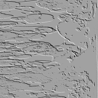 Seramik duvarın ve yerdeki fayansların dokusu. İç dekorasyon. 3 boyutlu grafikler için kusursuz doku haritası. Duvar kağıdı, tekstil, web sayfası arkaplanı.