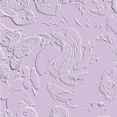 Seramik duvarın ve yerdeki fayansların dokusu. İç dekorasyon. 3 boyutlu grafikler için kusursuz doku haritası. Duvar kağıdı, tekstil, web sayfası arkaplanı.