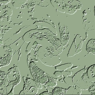 Seramik duvarın ve yerdeki fayansların dokusu. İç dekorasyon. 3 boyutlu grafikler için kusursuz doku haritası. Duvar kağıdı, tekstil, web sayfası arkaplanı.