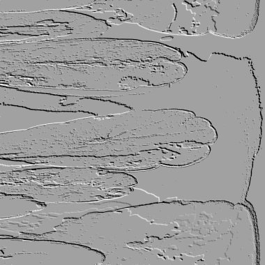 Seramik duvarın ve yerdeki fayansların dokusu. İç dekorasyon. 3 boyutlu grafikler için kusursuz doku haritası. Duvar kağıdı, tekstil, web sayfası arkaplanı.