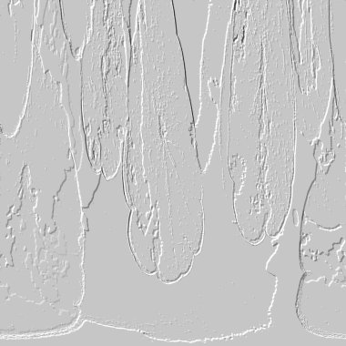 Seramik duvarın ve yerdeki fayansların dokusu. İç dekorasyon. 3 boyutlu grafikler için kusursuz doku haritası. Duvar kağıdı, tekstil, web sayfası arkaplanı.