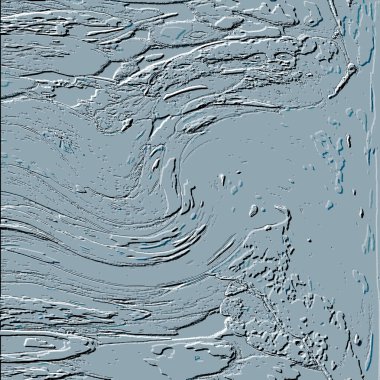 Seramik duvarın ve yerdeki fayansların dokusu. İç dekorasyon. 3 boyutlu grafikler için kusursuz doku haritası. Duvar kağıdı, tekstil, web sayfası arkaplanı.