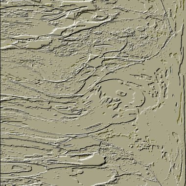 Seramik duvarın ve yerdeki fayansların dokusu. İç dekorasyon. 3 boyutlu grafikler için kusursuz doku haritası. Duvar kağıdı, tekstil, web sayfası arkaplanı.