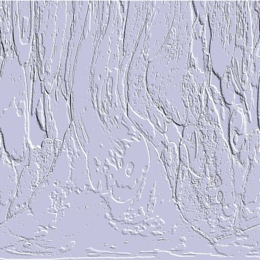 Seramik duvarın ve yerdeki fayansların dokusu. İç dekorasyon. 3 boyutlu grafikler için kusursuz doku haritası. Duvar kağıdı, tekstil, web sayfası arkaplanı.