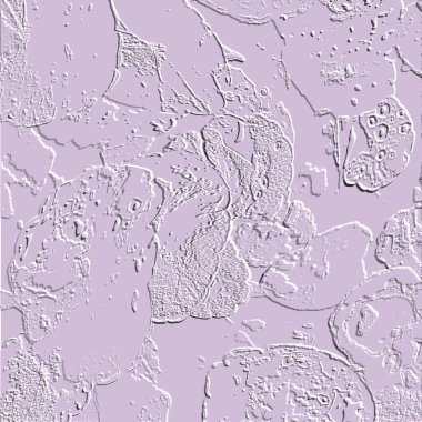 Seramik duvarın ve yerdeki fayansların dokusu. İç dekorasyon. 3 boyutlu grafikler için kusursuz doku haritası. Duvar kağıdı, tekstil, web sayfası arkaplanı.