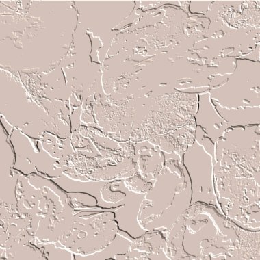 Seramik duvarın ve yerdeki fayansların dokusu. İç dekorasyon. 3 boyutlu grafikler için kusursuz doku haritası. Duvar kağıdı, tekstil, web sayfası arkaplanı.