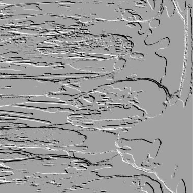 Seramik duvarın ve yerdeki fayansların dokusu. İç dekorasyon. 3 boyutlu grafikler için kusursuz doku haritası. Duvar kağıdı, tekstil, web sayfası arkaplanı.