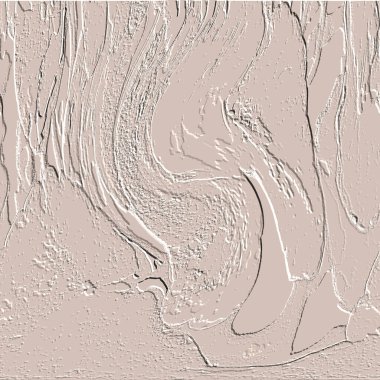 Seramik duvarın ve yerdeki fayansların dokusu. İç dekorasyon. 3 boyutlu grafikler için kusursuz doku haritası. Duvar kağıdı, tekstil, web sayfası arkaplanı.