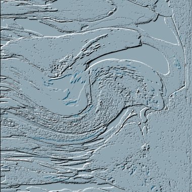 Seramik duvarın ve yerdeki fayansların dokusu. İç dekorasyon. 3 boyutlu grafikler için kusursuz doku haritası. Duvar kağıdı, tekstil, web sayfası arkaplanı.