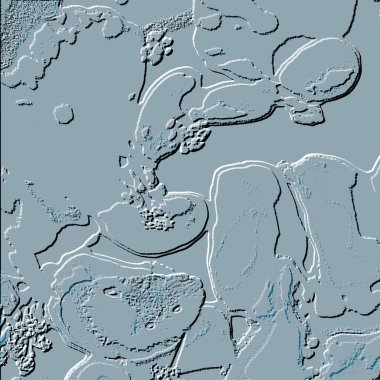 Seramik duvarın ve yerdeki fayansların dokusu. İç dekorasyon. 3 boyutlu grafikler için kusursuz doku haritası. Duvar kağıdı, tekstil, web sayfası arkaplanı.