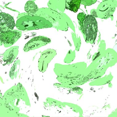 Modern tasarım çizimi. Çizgi ve renk bloğu geometrik şekiller. Pop sanat