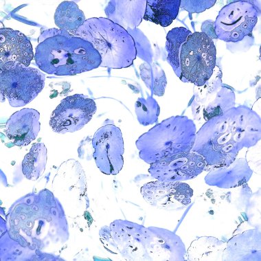 Modern tasarım çizimi. Çizgi ve renk bloğu geometrik şekiller. Pop sanat