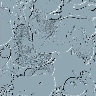 Seramik duvarın ve yerdeki fayansların dokusu. İç dekorasyon. 3 boyutlu grafikler için kusursuz doku haritası. Duvar kağıdı, tekstil, web sayfası arkaplanı.