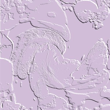 Seramik duvarın ve yerdeki fayansların dokusu. İç dekorasyon. 3 boyutlu grafikler için kusursuz doku haritası. Duvar kağıdı, tekstil, web sayfası arkaplanı.